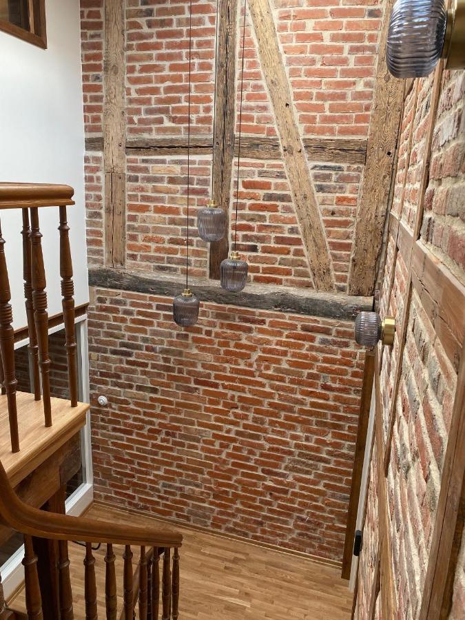 Apartamenty Rynek23 بوتسك المظهر الخارجي الصورة