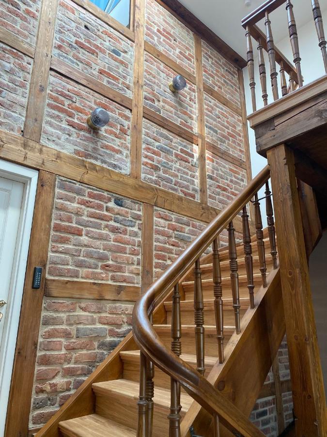 Apartamenty Rynek23 بوتسك المظهر الخارجي الصورة