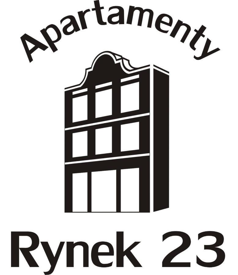 Apartamenty Rynek23 بوتسك المظهر الخارجي الصورة