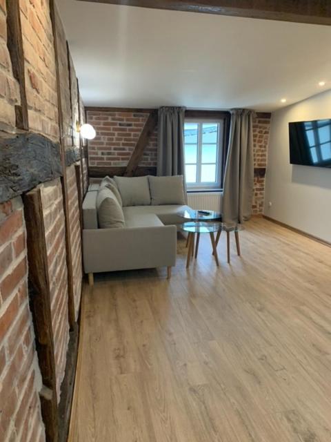 Apartamenty Rynek23 بوتسك المظهر الخارجي الصورة