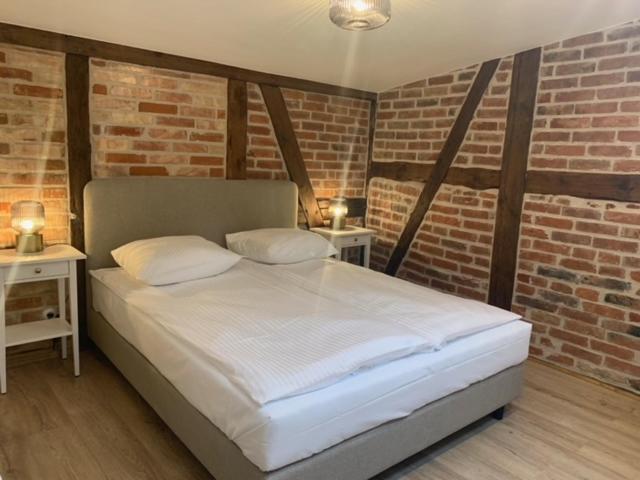 Apartamenty Rynek23 بوتسك المظهر الخارجي الصورة