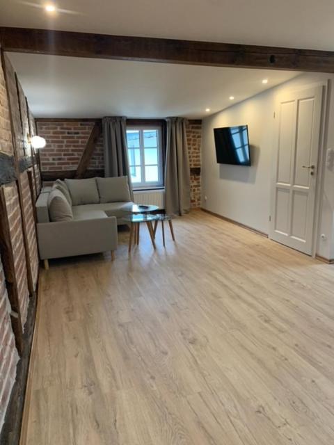 Apartamenty Rynek23 بوتسك المظهر الخارجي الصورة