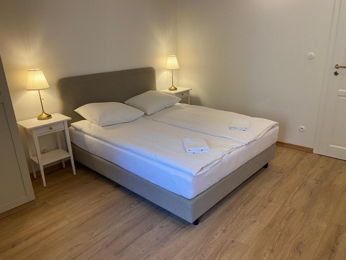 Apartamenty Rynek23 بوتسك المظهر الخارجي الصورة