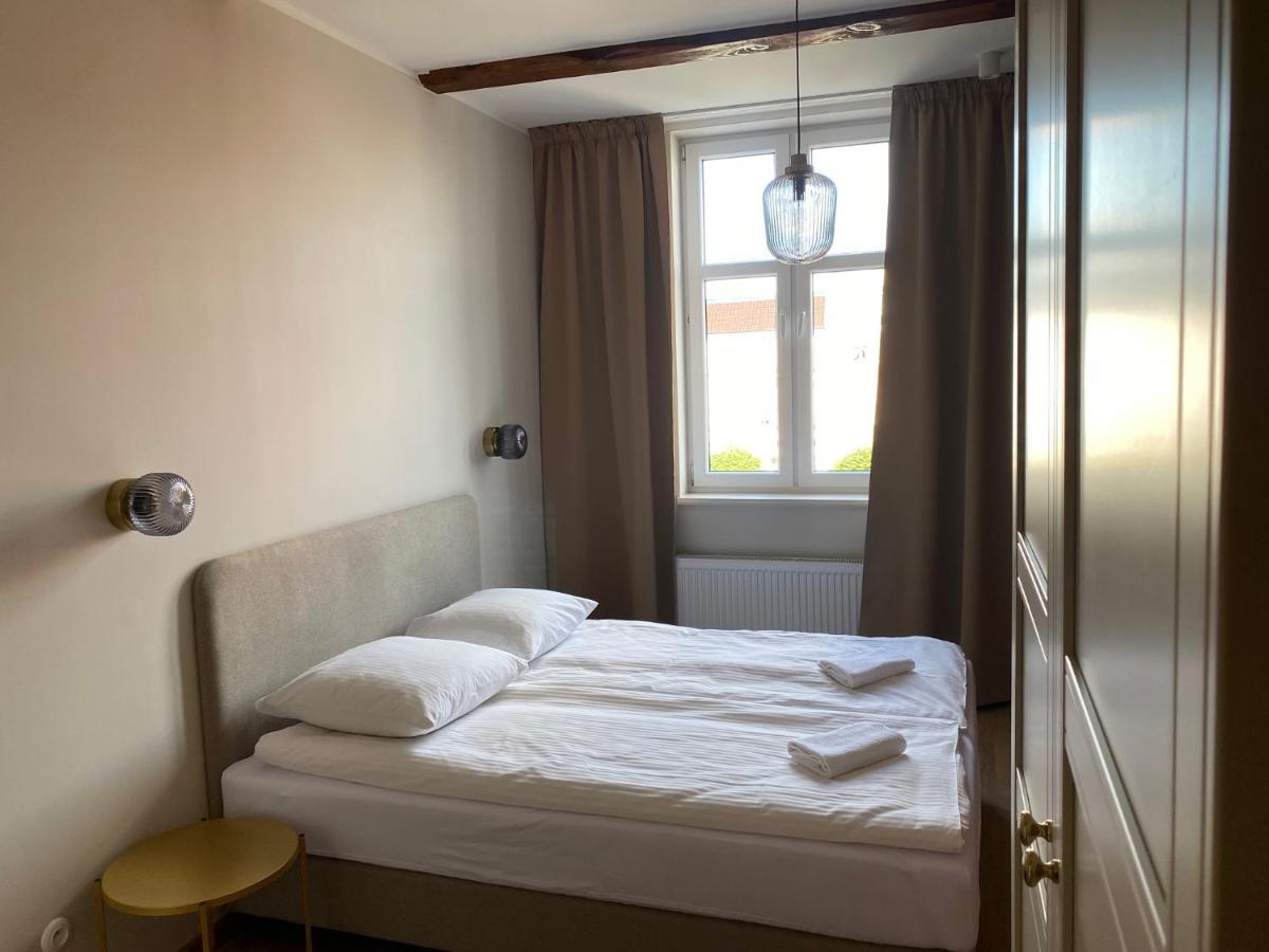 Apartamenty Rynek23 بوتسك المظهر الخارجي الصورة