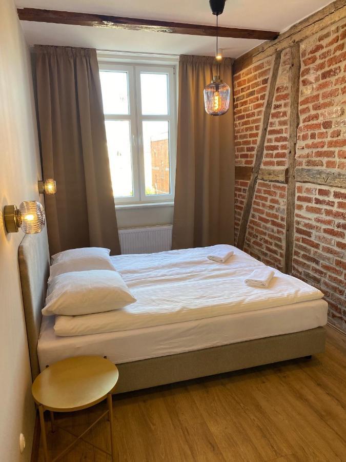 Apartamenty Rynek23 بوتسك المظهر الخارجي الصورة