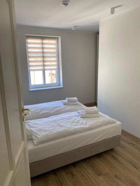Apartamenty Rynek23 بوتسك المظهر الخارجي الصورة