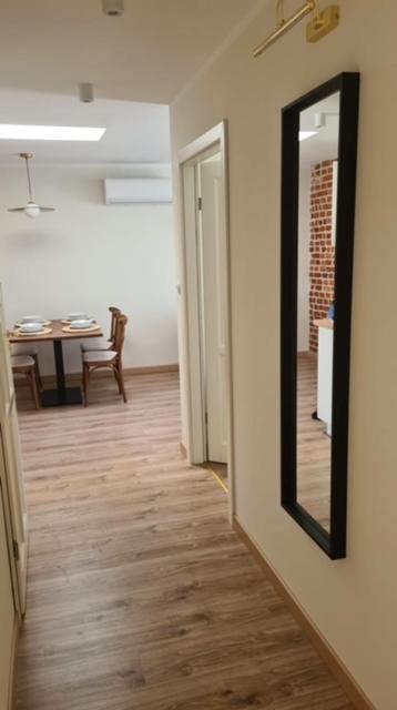 Apartamenty Rynek23 بوتسك المظهر الخارجي الصورة